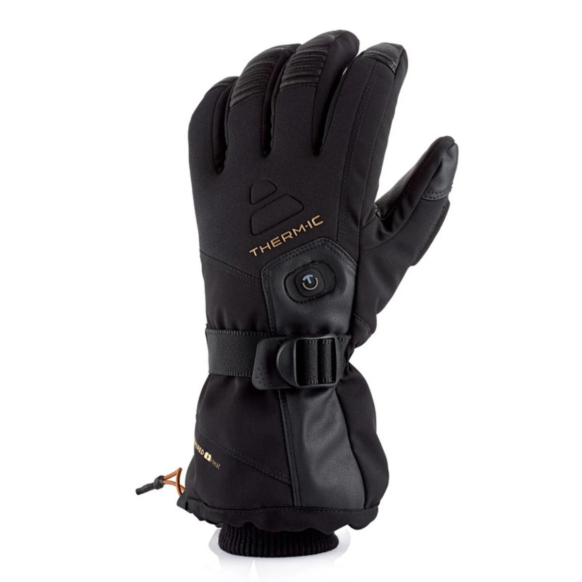 Therm-ic Mens Ultra Heat Gloves 8 Therm-ic Mens Ultra Heat Gloves - Image 6