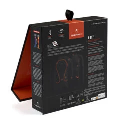 Therm-ic Mens Ultra Warm S.E.T Baselayer Top (Shirt Only) -Hestra Clothing Store therm ic men s ultra warm s e t baselayer top 12