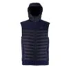 Therm-ic Mens Urban Heat Powervest -Hestra Clothing Store therm ic men s urban heat powervest 96