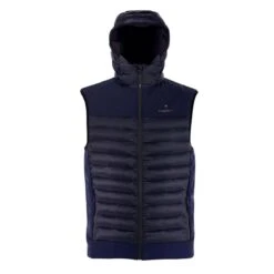 Therm-ic Mens Urban Heat Powervest