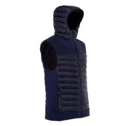 Therm-ic Mens Urban Heat Powervest 8 Therm-ic Mens Urban Heat Powervest -Hestra Clothing Store therm ic men s urban heat powervest 98