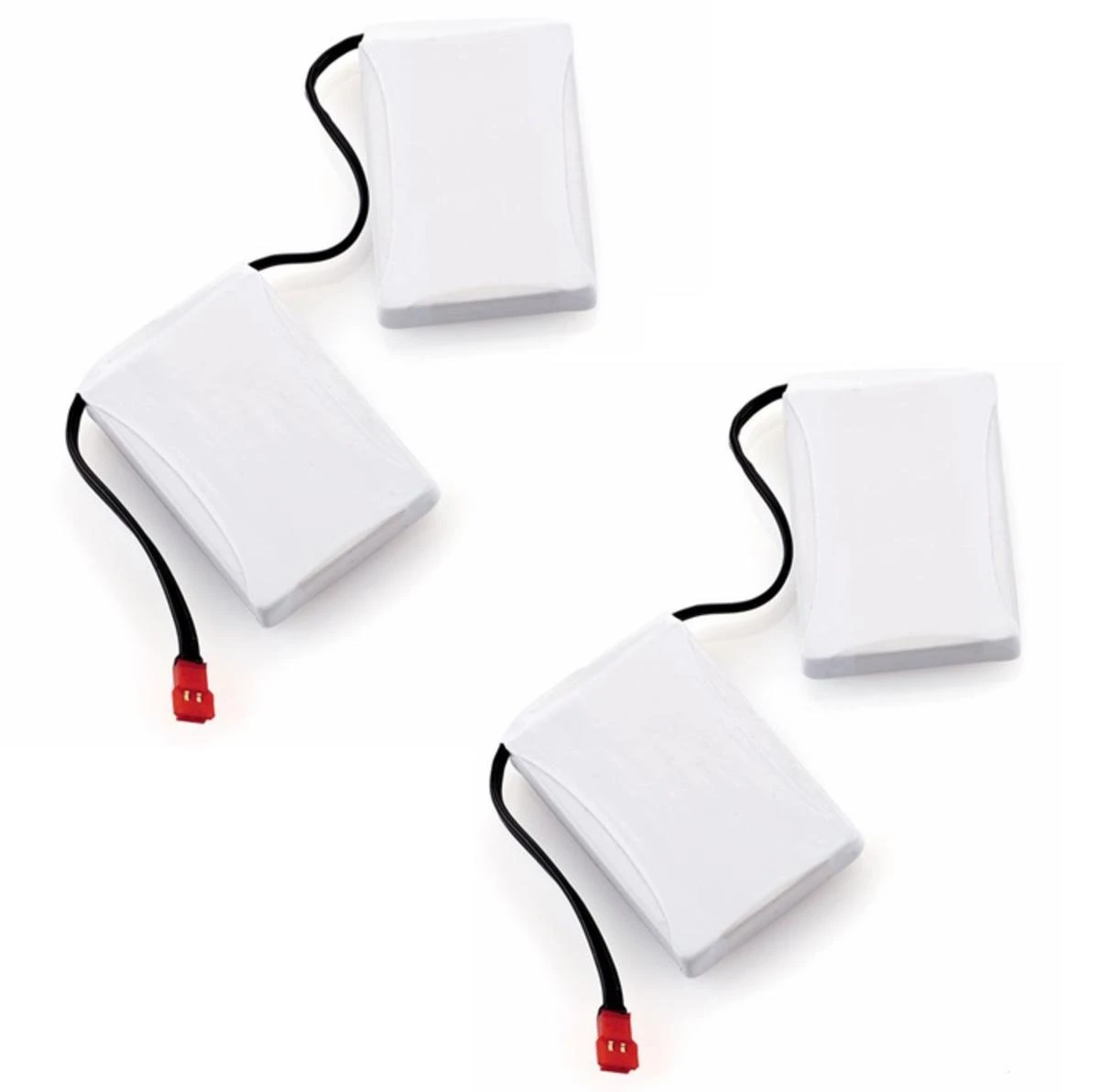 Therm-ic PowerGlove V2 Replacement Battery (Single Battery) 3 Therm-ic PowerGlove V2 Replacement Battery (Single Battery)