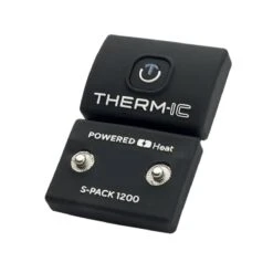 Therm-ic PowerSock 1200 - Single Battery
