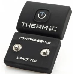 Therm-ic PowerSock 700 - Single Battery