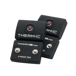 Therm-ic PowerSock S-Pack 700 - 2 Pack