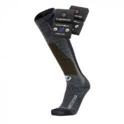 Therm-ic Powersocks Set - Heat Fusion Outdoor And S-pack 1400B