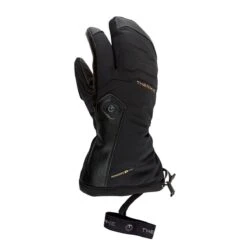 Therm-ic Self-Heating Lobster Power Gloves -Hestra Clothing Store therm ic self heating lobster power gloves 100