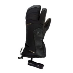 Therm-ic Self-Heating Lobster Power Gloves -Hestra Clothing Store therm ic self heating lobster power gloves 102