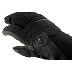 Therm-ic Self-Heating Lobster Power Gloves -Hestra Clothing Store therm ic self heating lobster power gloves 106