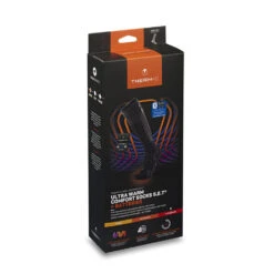 Therm-ic Set Ultra Warm Comfort Socks S.E.T + S-Pack 1400BT -Hestra Clothing Store therm ic set ultra warm comfort socks s e t s pack 1400bt 9