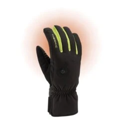Therm-ic Thin Self-Heating Lightplus Power Gloves -Hestra Clothing Store therm ic thin self heating lightplus power gloves 97