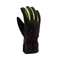 Therm-ic Thin Self-Heating Lightplus Power Gloves -Hestra Clothing Store therm ic thin self heating lightplus power gloves 98