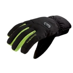 Therm-ic Thin Self-Heating Lightplus Power Gloves -Hestra Clothing Store therm ic thin self heating lightplus power gloves 99