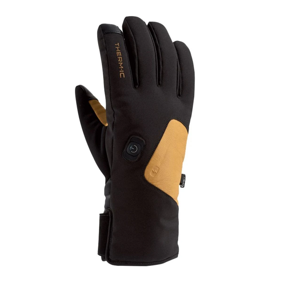 Therm-ic Thin Self-Heating Ski Light Power Gloves 5 Therm-ic Thin Self-Heating Ski Light Power Gloves - Image 3