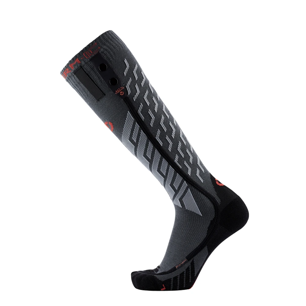 Therm-ic Ultra Warm Performance Heat Socks S.E.T (Socks Only) 3 Therm-ic Ultra Warm Performance Heat Socks S.E.T (Socks Only)