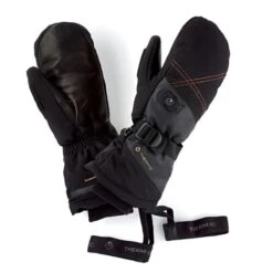 Therm-ic Womens Ultra Heat Mittens