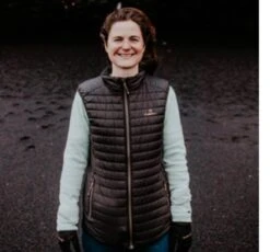 Therm-ic Womens Power Heated Vest (Vest Only) -Hestra Clothing Store therm ic women s power heated vest 142