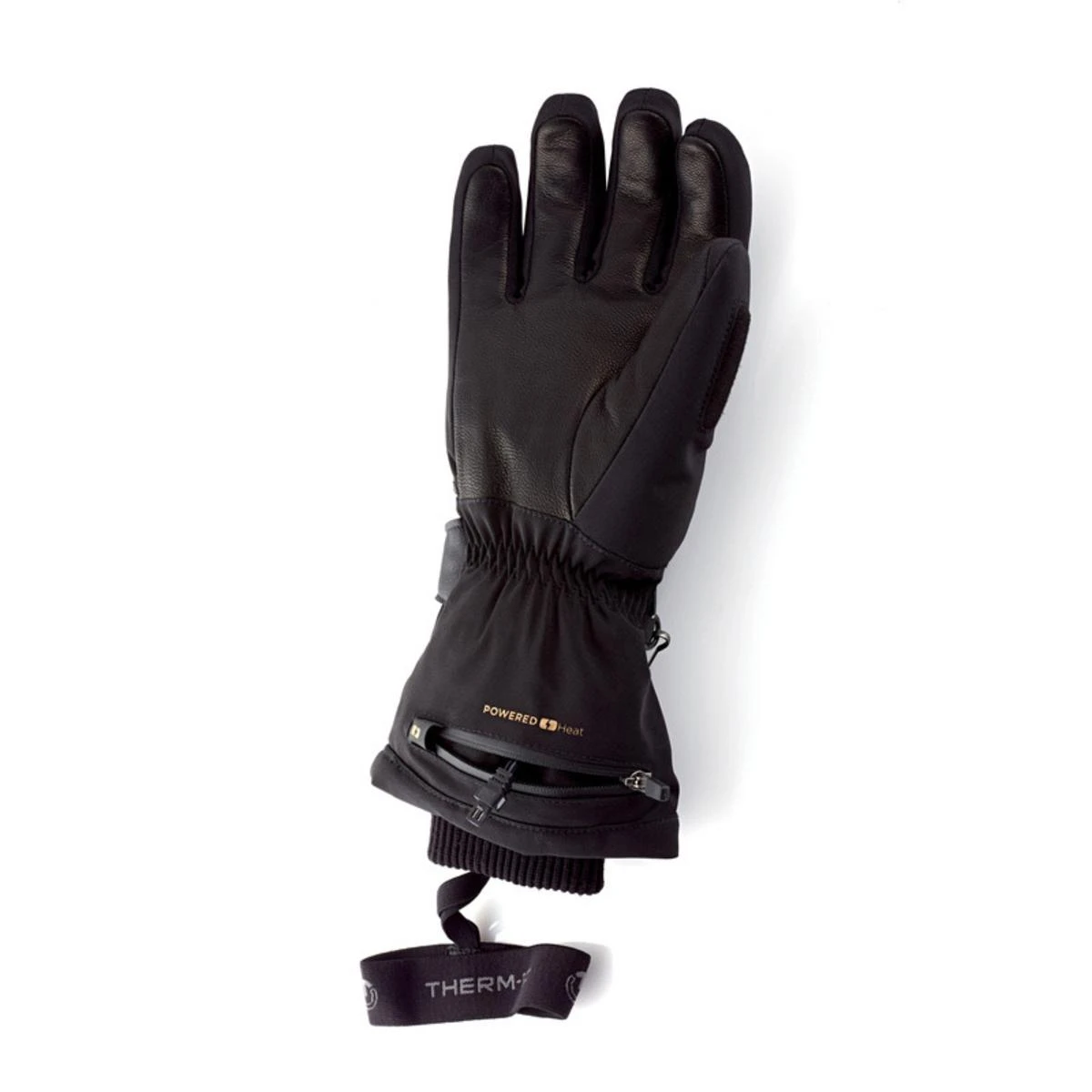 Therm-ic Womens Ultra Heat Gloves 5 Therm-ic Womens Ultra Heat Gloves - Image 3