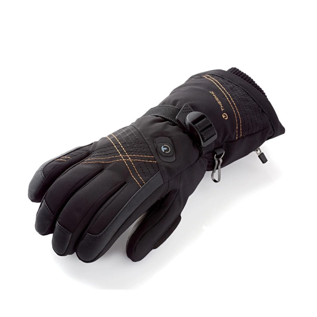 Therm-ic Womens Ultra Heat Gloves 6 Therm-ic Womens Ultra Heat Gloves - Image 4