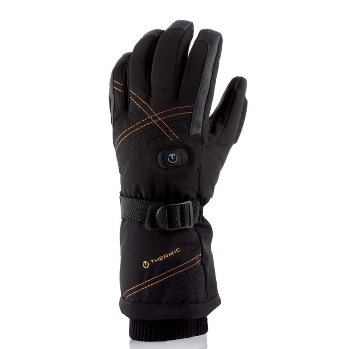 Therm-ic Womens Ultra Heat Gloves 7 Therm-ic Womens Ultra Heat Gloves - Image 5