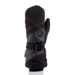 Therm-ic Womens Ultra Heat Mittens -Hestra Clothing Store therm ic women s ultra heat mittens 51