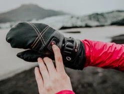 Therm-ic Womens Ultra Heat Mittens -Hestra Clothing Store therm ic women s ultra heat mittens 53