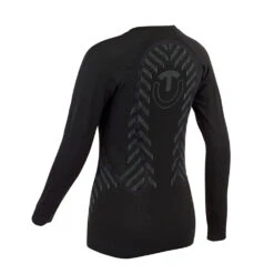Therm-ic Womens Ultra Warm S.E.T Baselayer Top -Hestra Clothing Store therm ic women s ultra warm s e t baselayer top 8