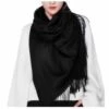 ThermalStep Heated Scarf -Hestra Clothing Store thermalstep heated scarf 3