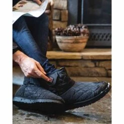 ThermalStep Rechargeable Heated Boots -Hestra Clothing Store thermalstep rechargeable heated boots 10