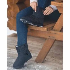 ThermalStep Rechargeable Heated Boots -Hestra Clothing Store thermalstep rechargeable heated boots 8