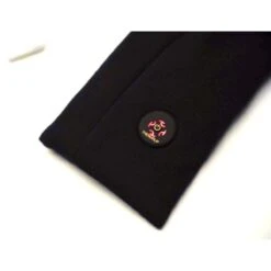 Thermrup Far Infrared Heated Scarf -Hestra Clothing Store thermrup far infrared heated scarf 122