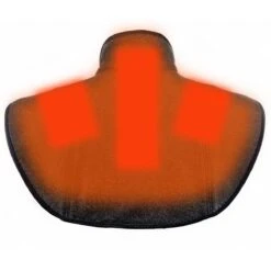 Thermrup Far Infrared Rechargeable Battery Operated Mobile Heating Pad For Neck And Shoulder -Hestra Clothing Store thermrup far infrared rechargeable battery operated mobile heating pad for neck and shoulder 116