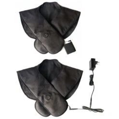 Thermrup Far Infrared Rechargeable Battery Operated Mobile Heating Pad For Neck And Shoulder -Hestra Clothing Store thermrup far infrared rechargeable battery operated mobile heating pad for neck and shoulder 122