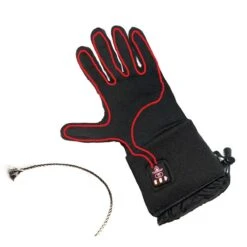 Thermrup Heating Underlay Gloves -Hestra Clothing Store thermrup heating underlay gloves 107