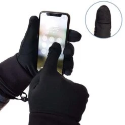 Thermrup Heating Underlay Gloves -Hestra Clothing Store thermrup heating underlay gloves 108