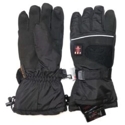 Thermrup Heating Waterproof Gloves -Hestra Clothing Store thermrup heating waterproof gloves 110