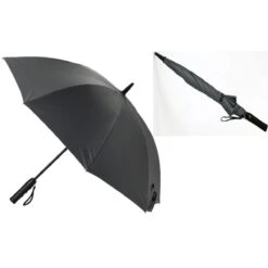 Time Concept Fun Fan Parasol Umbrella - 40 Inch -Hestra Clothing Store time concept fun fan parasol umbrella 40 inch 112