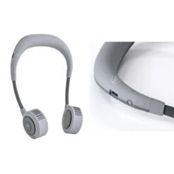 Time Concept WFAN Blade-Free Fan -Hestra Clothing Store time concept wfan blade free fan 112