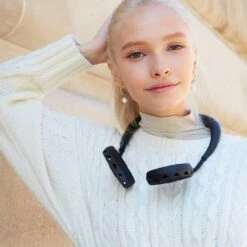 Time Concept WFAN Hands-free Fan Ver2.0 -Hestra Clothing Store time concept wfan hands free fan ver2 0 115