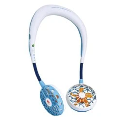 Time Concept WFAN Hands-free Fan Ver2.0 - Evangelion 11 Time Concept WFAN Hands-free Fan Ver2.0 - Evangelion -Hestra Clothing Store time concept wfan hands free fan ver2 0 evangelion 115