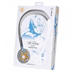 Time Concept WFAN Hands-free Fan Ver2.0 - Evangelion 12 Time Concept WFAN Hands-free Fan Ver2.0 - Evangelion -Hestra Clothing Store time concept wfan hands free fan ver2 0 evangelion 116