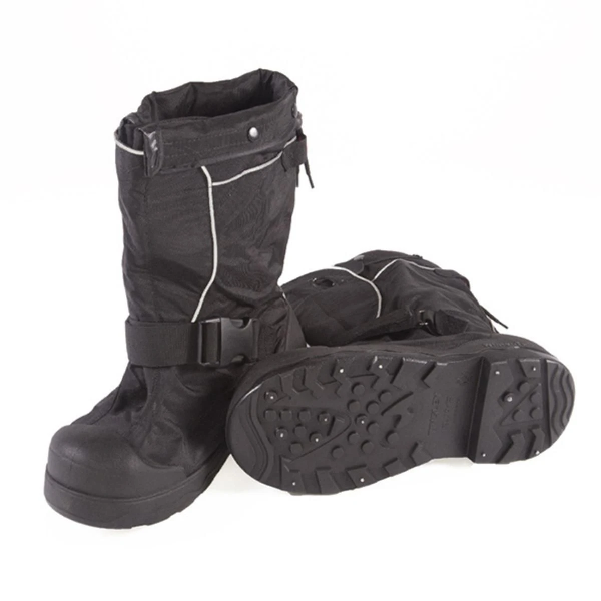Tingley Winter-Tuff Orion XT Traction Overshoe 3 Tingley Winter-Tuff Orion XT Traction Overshoe