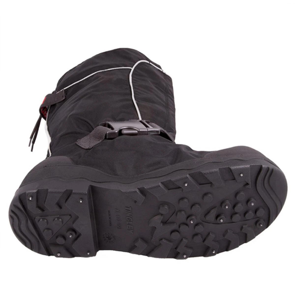Tingley Winter-Tuff Orion XT Traction Overshoe 5 Tingley Winter-Tuff Orion XT Traction Overshoe - Image 3