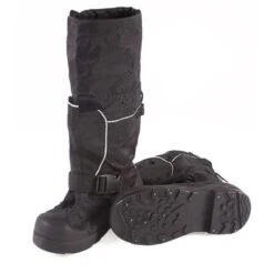 Tingley Winter-Tuff Orion XT Traction Overshoe With Gaiter