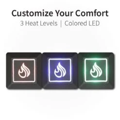 ToastiMat Heated Firing Up Cold Hand Warmer Mouse Pad -Hestra Clothing Store toastimat heated firing up cold hand warmer mouse pad 115