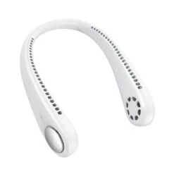 Torras L2 Bladeless Necklace Fan