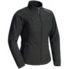 Tourmaster Synergy 7.4V Battery Womens Softshell Heated Jacket