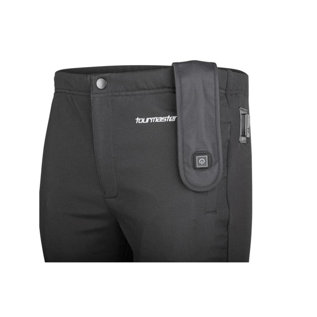 Tourmaster Synergy Pro-Plus 12V Heated Pant 6 Tourmaster Synergy Pro-Plus 12V Heated Pant - Image 4