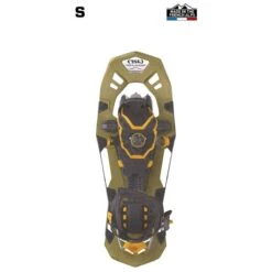 TSL Unisex Snowshoes Highlander Adjust