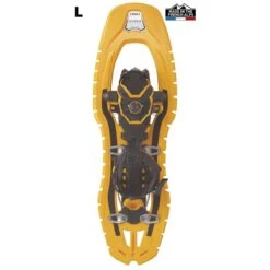 TSL Unisex Snowshoes Symbioz Hyperflex Adjust 10 TSL Unisex Snowshoes Symbioz Hyperflex Adjust -Hestra Clothing Store tsl unisex snowshoes symbioz hyperflex adjust 100